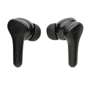Logo trade promotional gifts picture of: Urban Vitamin Byron ENC earbuds