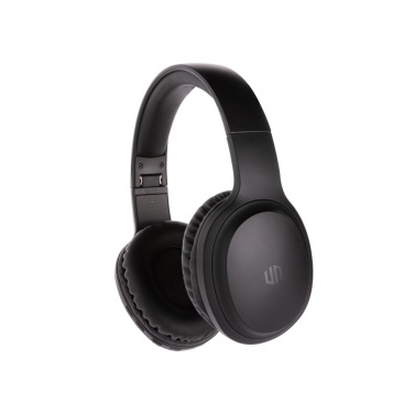 Logotrade advertising products photo of: Urban Vitamin Belmont wireless headphone