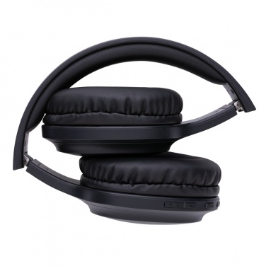 Logotrade promotional merchandise picture of: Urban Vitamin Belmont wireless headphone