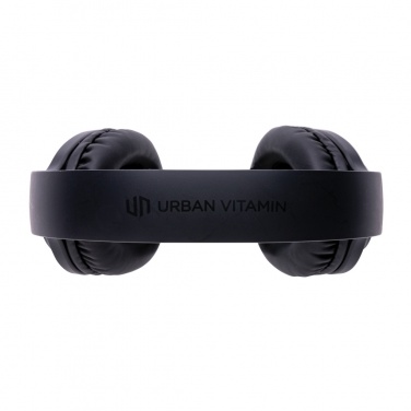 Logotrade promotional products photo of: Urban Vitamin Belmont wireless headphone