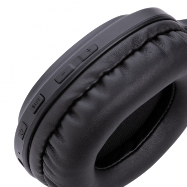 Logotrade promotional gift picture of: Urban Vitamin Belmont wireless headphone