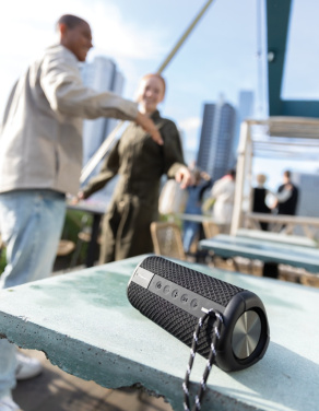 Logotrade promotional gift picture of: Urban Vitamin Berkeley IPX7 waterproof 10W speaker