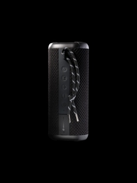 Logo trade corporate gift photo of: Urban Vitamin Berkeley IPX7 waterproof 10W speaker