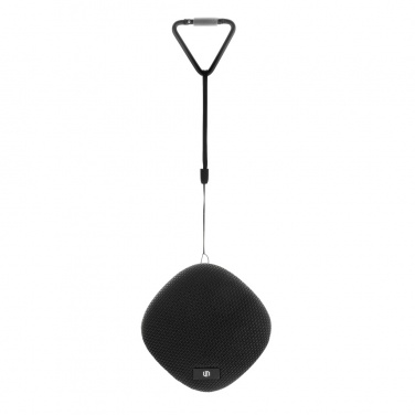 Logo trade advertising product photo of: Urban Vitamin Hayward IPX7 waterproof 5W speaker