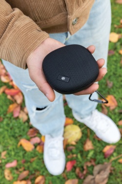 Logotrade promotional merchandise photo of: Urban Vitamin Hayward IPX7 waterproof 5W speaker