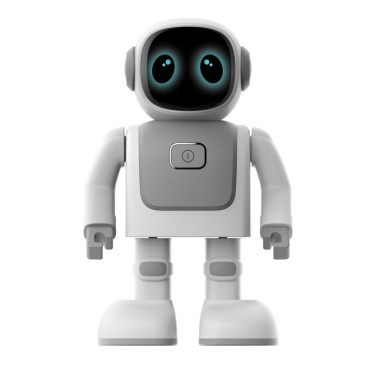 Logo trade business gift photo of: Robert the dancing robot speaker