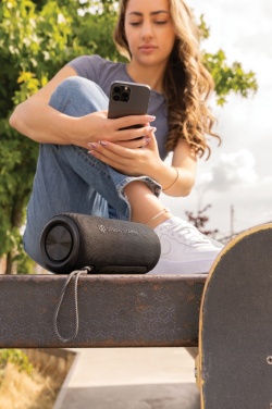 Logotrade promotional item picture of: Urban Vitamin Pacific Grove RCS rplastic 30W speaker IPX7