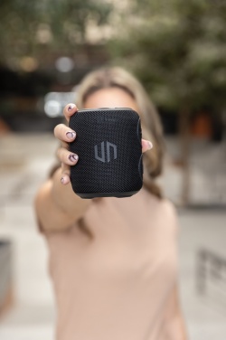 Logotrade promotional merchandise photo of: Urban Vitamin Palmdale RCS rplastic 16W speaker IPX7