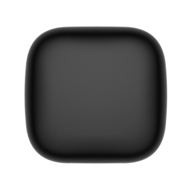 Logotrade promotional gift image of: Lakewood RCS recycled and repairable wireless earbuds