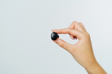 Logotrade promotional merchandise photo of: Lakewood RCS recycled and repairable wireless earbuds