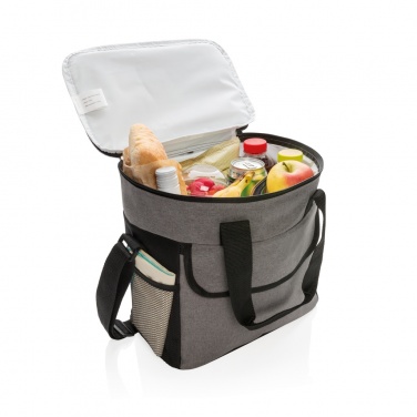 Logo trade promotional item photo of: Large basic cooler bag