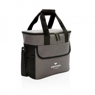Logotrade promotional gift picture of: Large basic cooler bag