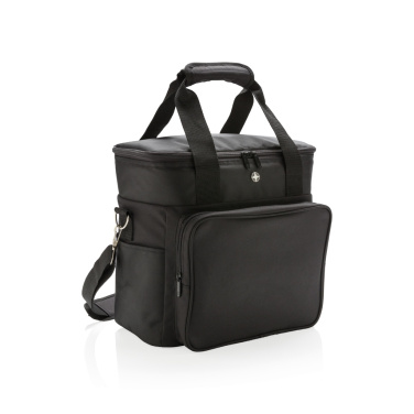 Logotrade corporate gift picture of: Swiss Peak cooler bag