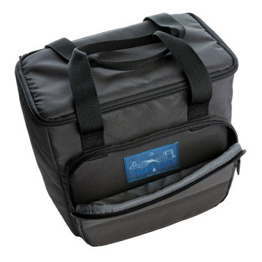 Logotrade promotional products photo of: Impact AWARE™ RPET cooler bag