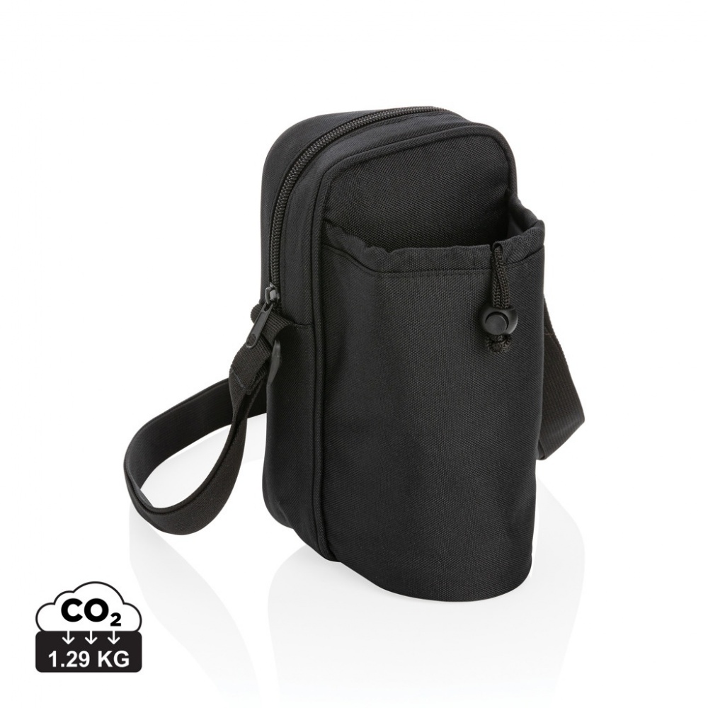 Logotrade promotional merchandise picture of: Tierra cooler sling bag