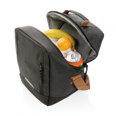 Logo trade promotional item photo of: Impact AWARE™  Urban outdoor cooler bag
