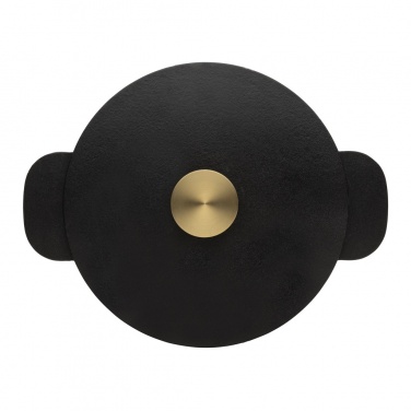 Logotrade promotional giveaways photo of: Ukiyo cast iron pan medium