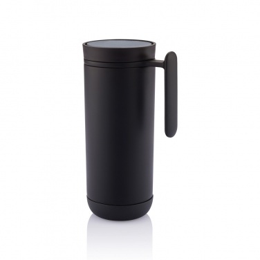 Logotrade promotional item picture of: Clik leak proof travel mug