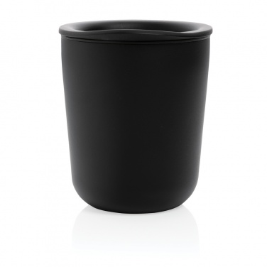 Logo trade promotional products picture of: Simplistic antimicrobial coffee tumbler