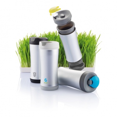 Logo trade promotional item photo of: Boom eco mug