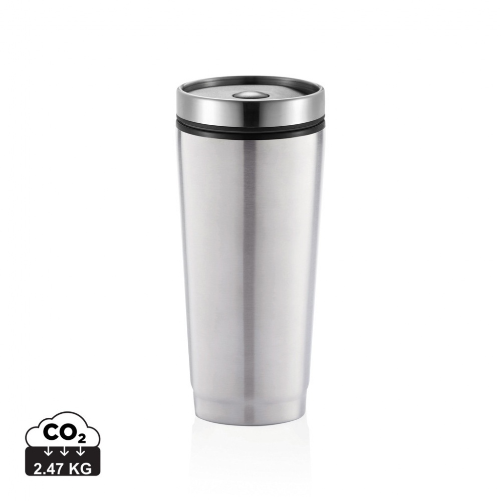 Logotrade corporate gift picture of: Leak proof tumbler