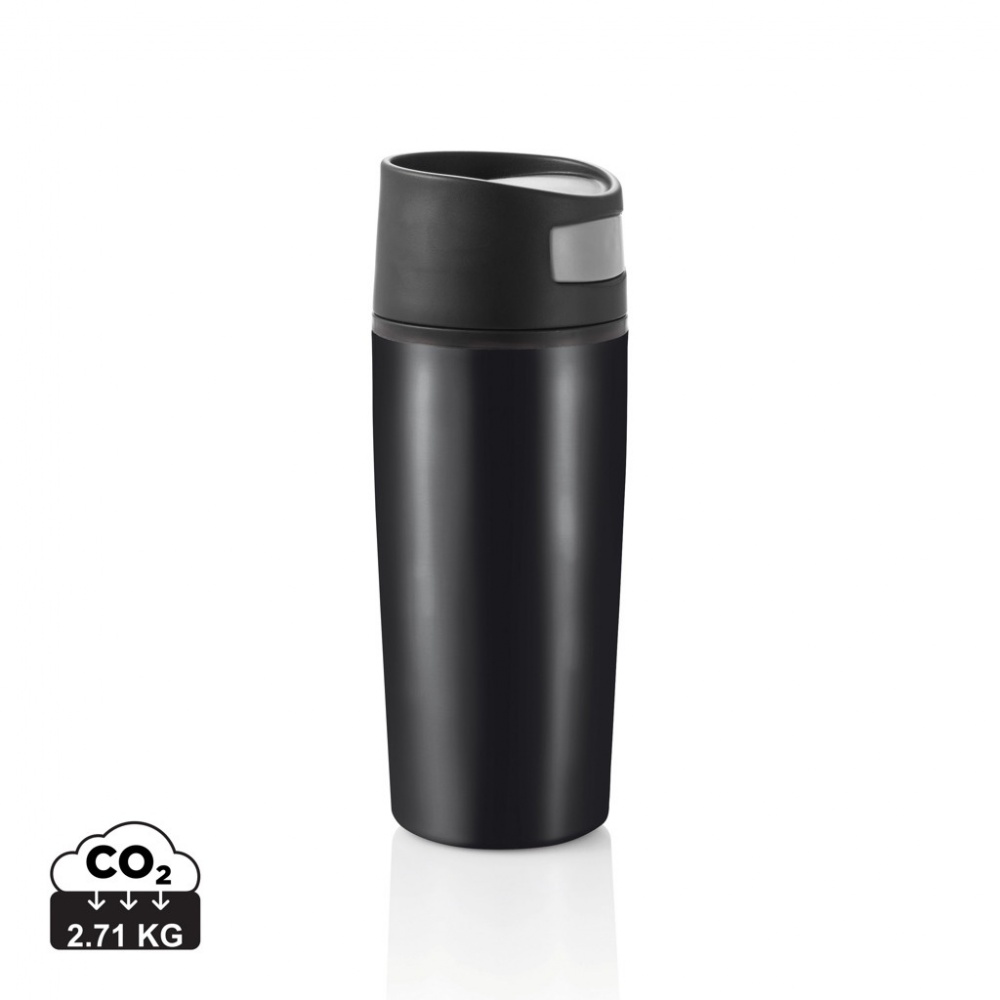 Logotrade business gifts photo of: Auto leak proof tumbler