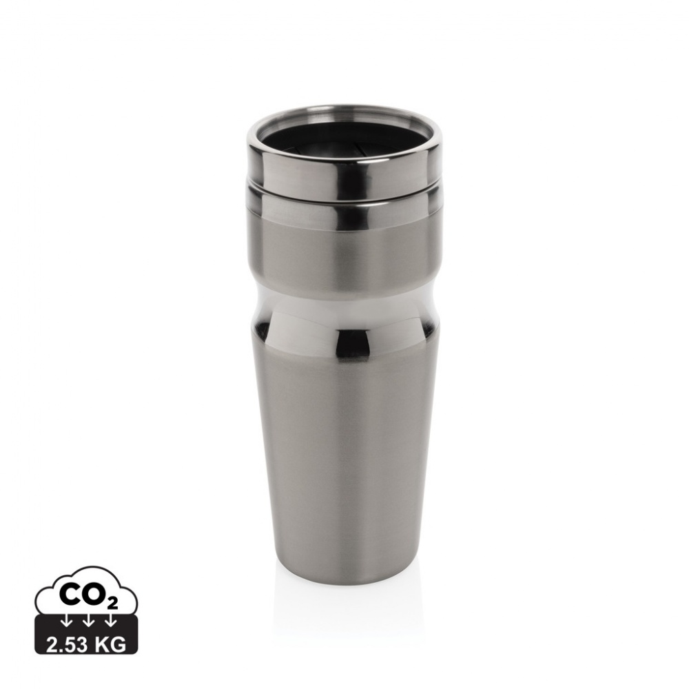 Logotrade advertising product picture of: Contour tumbler