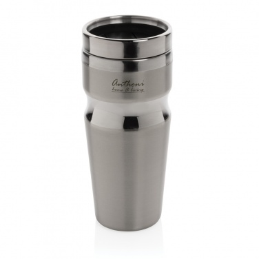 Logo trade business gift photo of: Contour tumbler