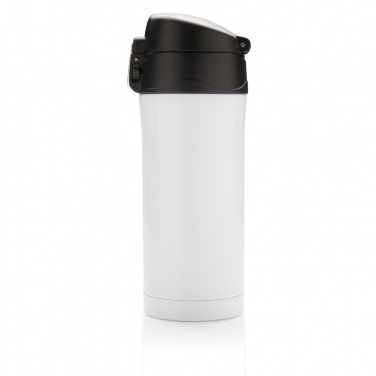 Logotrade promotional merchandise picture of: Easy lock vacuum mug