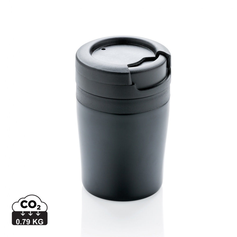 Logo trade promotional giveaways picture of: Coffee to go tumbler