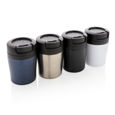 Logo trade promotional merchandise picture of: Coffee to go tumbler
