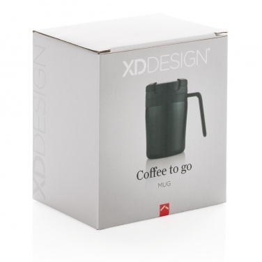 Logotrade promotional products photo of: Coffee to go mug