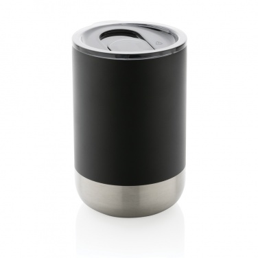 Logotrade promotional giveaways photo of: RCS recycled stainless steel tumbler