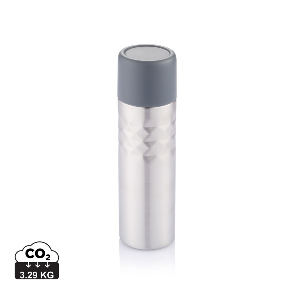Logo trade promotional giveaway photo of: Mosa flask