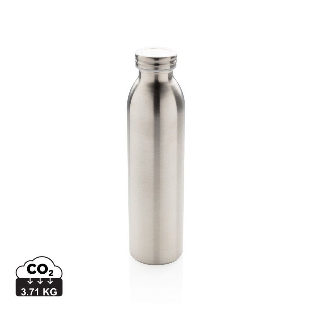 Logotrade promotional merchandise image of: Leakproof copper vacuum insulated bottle