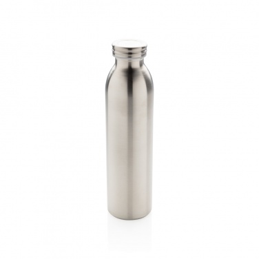 Logo trade promotional gift photo of: Leakproof copper vacuum insulated bottle