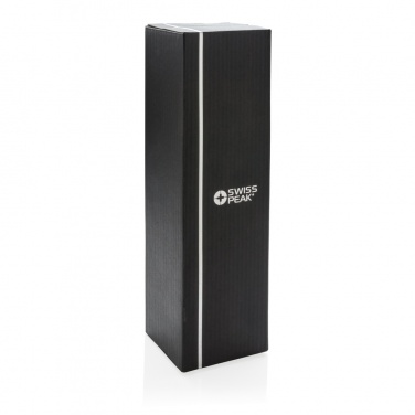 Logotrade corporate gift picture of: Vacuum flask with 2 cups