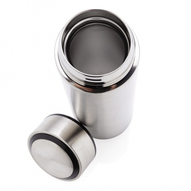 Logo trade business gift photo of: Vacuum stainless steel bottle