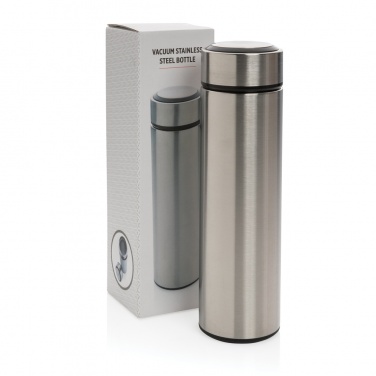 Logotrade corporate gifts photo of: Vacuum stainless steel bottle