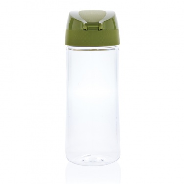 Logo trade promotional products image of: Tritan™ Renew bottle 0,5L Made In EU