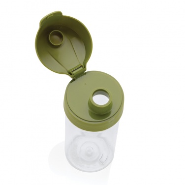 Logo trade promotional gift photo of: Tritan™ Renew bottle 0,5L Made In EU