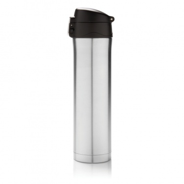 Logo trade promotional products picture of: Easy lock vacuum flask
