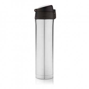 Logotrade promotional products photo of: Easy lock vacuum flask
