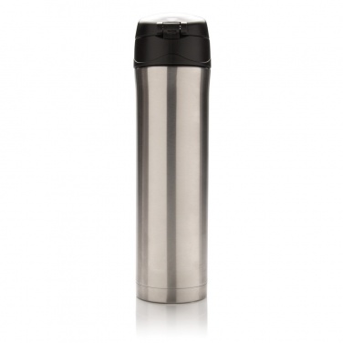 Logotrade corporate gift picture of: Easy lock vacuum flask