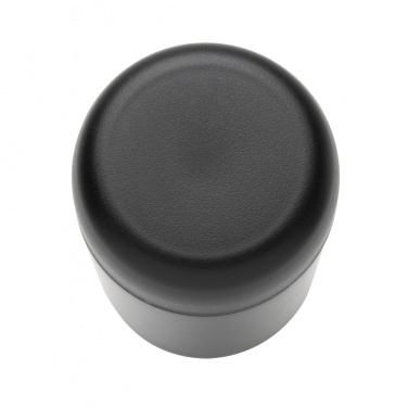 Logo trade corporate gifts picture of: Brew RCS certified recycled stainless steel vacuum tumbler