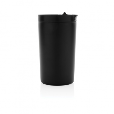 Logo trade business gift photo of: RCS RSS Double wall vacuum leakproof lock mug