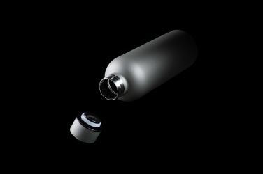 Logo trade advertising product photo of: RCS Recycled stainless steel Impact vacuum bottle