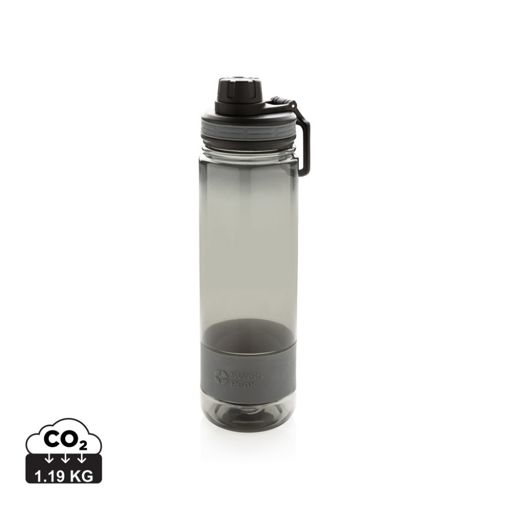 Logo trade advertising product photo of: Tritan bottle