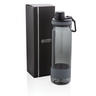 Logo trade business gift photo of: Tritan bottle