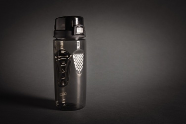 Logotrade advertising product picture of: Swiss Peak deluxe tritan sports bottle